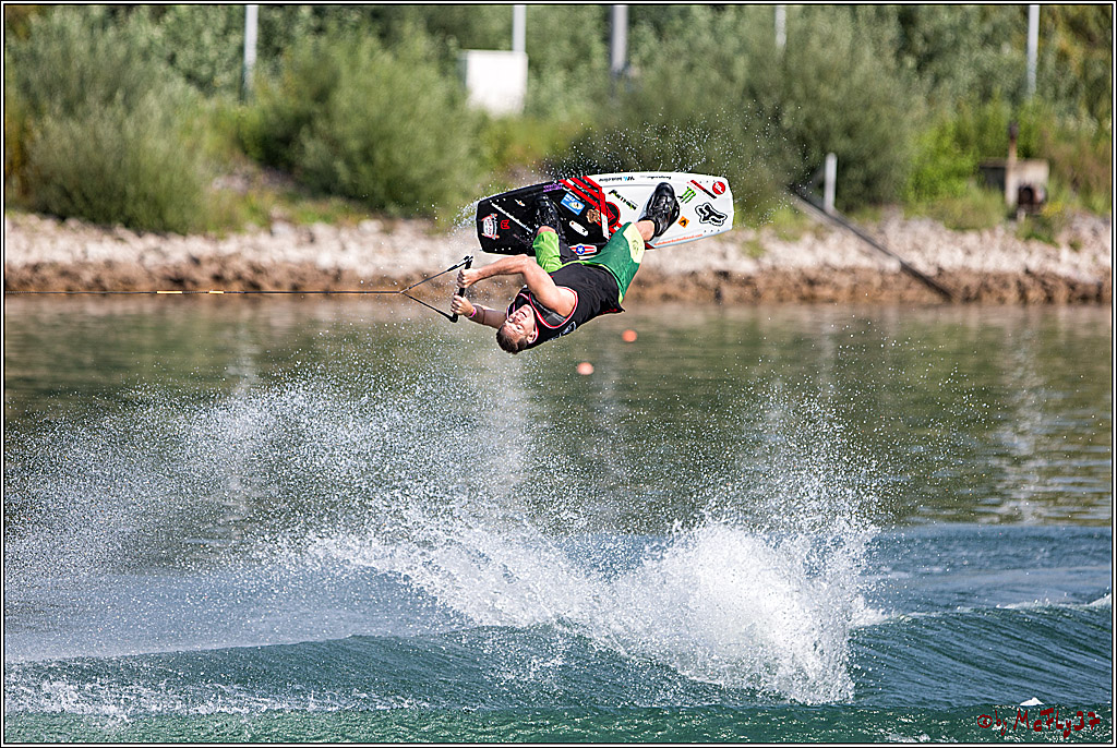 Eat Play Love, 27.08.2017